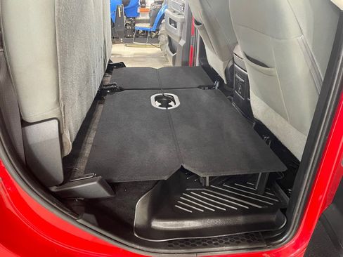 Used 2017 RAM 1500 Big Horn image 17