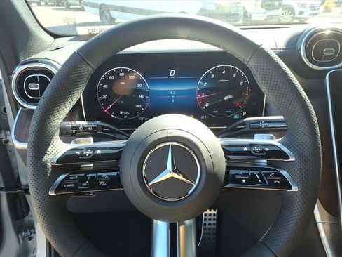 Certified 2026 Mercedes-Benz GLC 300 4MATIC image 19