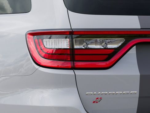 New 2026 Dodge Durango GT AWD/4WD image 10