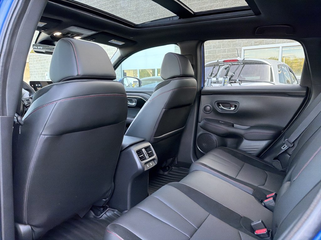 Certified 2025 Acura ADX A-Spec AWD/4WD image 12