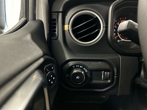 New 2026 Jeep Wrangler Sahara image 19