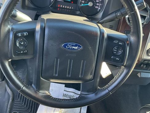Used 2016 Ford F250 Lariat image 30