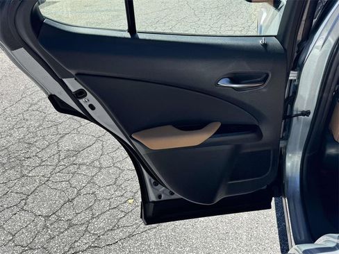 Used 2023 Lexus UX 250h AWD w/ Premium Package image 13