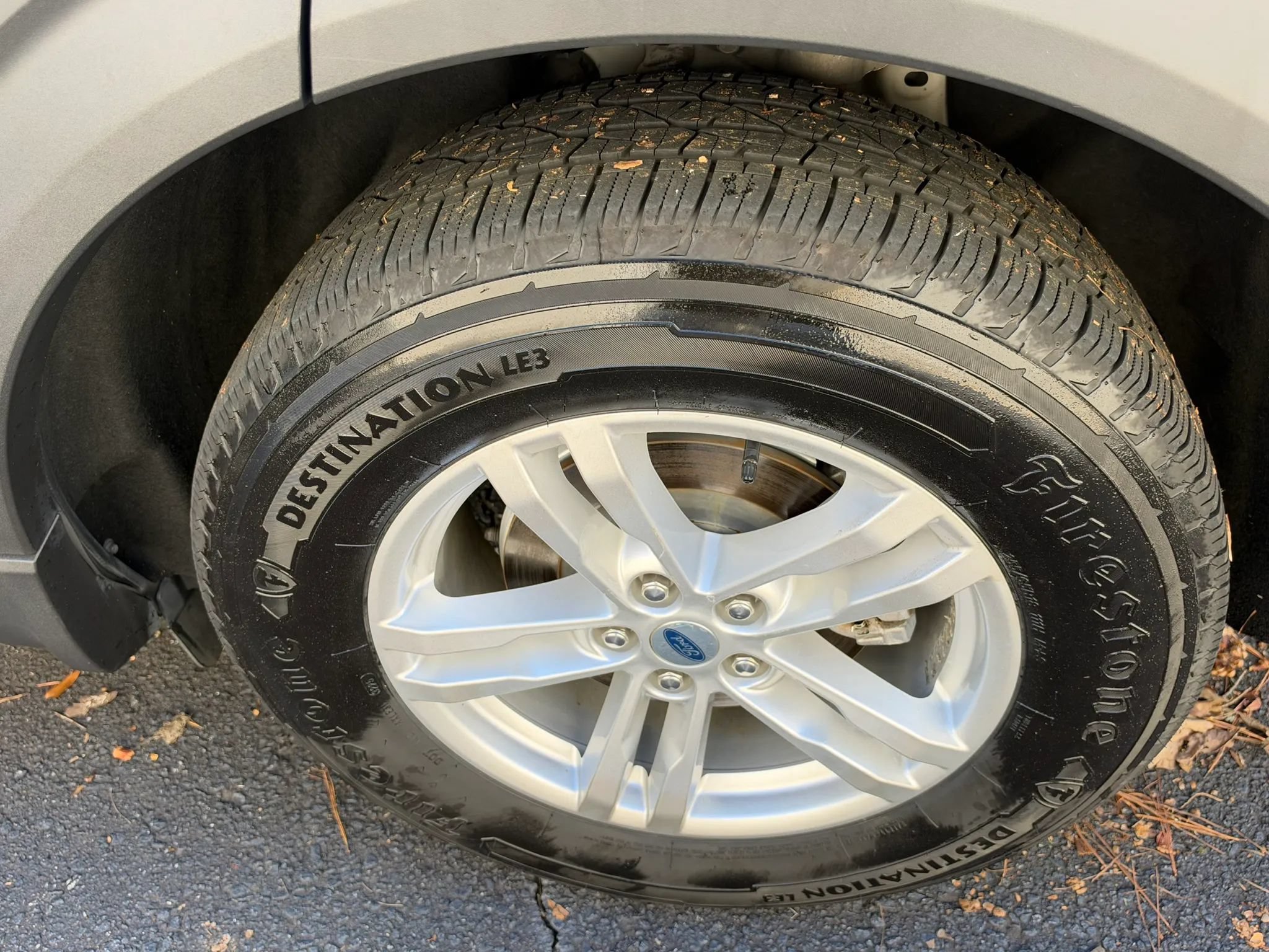 Used 2020 Ford Explorer XLT RWD image 33