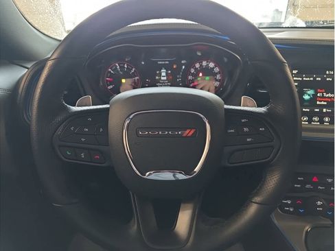 Used 2023 Dodge Challenger GT w/ Plus Package image 24