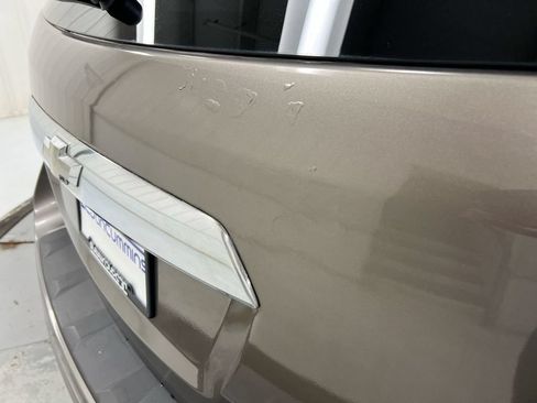 Used 2010 Chevrolet Equinox LTZ AWD/4WD image 33