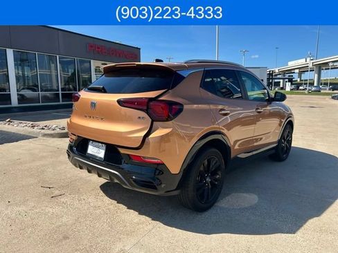 Used 2024 Buick Encore GX Sport Touring FWD image 15