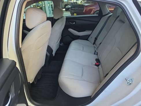 Used 2024 Honda Accord LX image 26