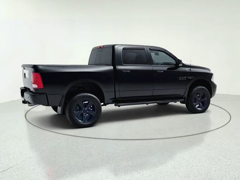 Used 2018 RAM 1500 Big Horn AWD/4WD image 8