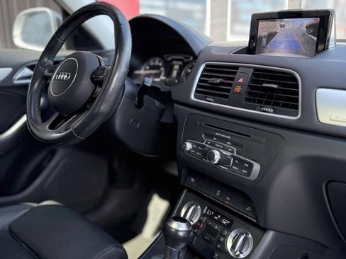 Used 2015 Audi Q3 2.0T Premium Plus image 5