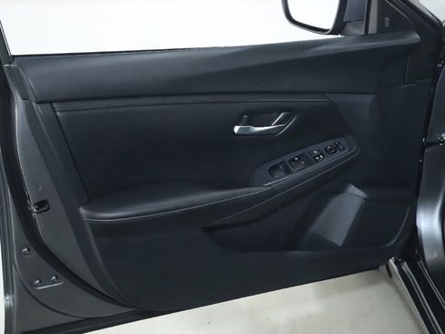 Certified 2023 Nissan Sentra SV w/ All-Weather Package image 17