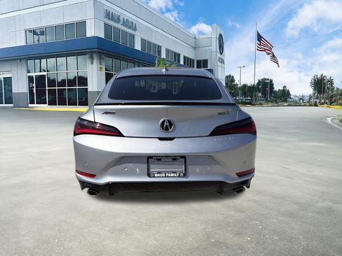 New 2026 Acura Integra A-Spec image 5