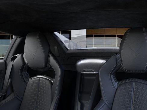 New 2024 Chevrolet Corvette Stingray Premium Conv w/ Z51 Performance Package image 28