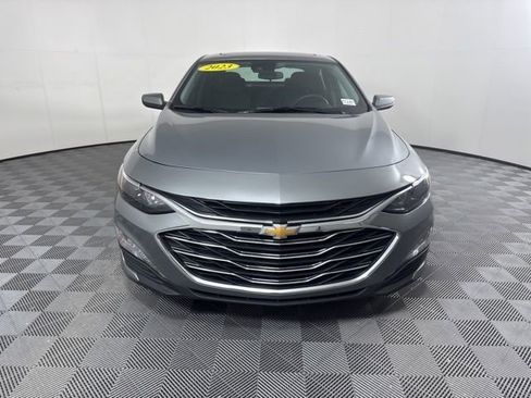Used 2023 Chevrolet Malibu LT image 8