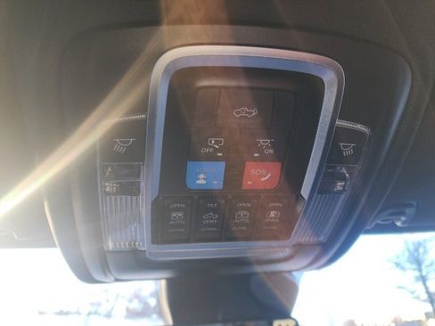 New 2026 RAM 1500 Big Horn image 11