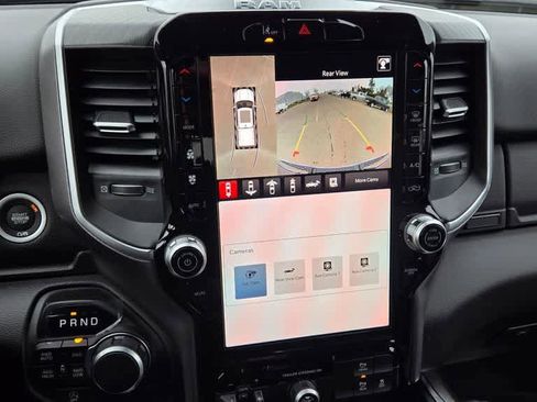 New 2026 RAM 1500 Big Horn image 19