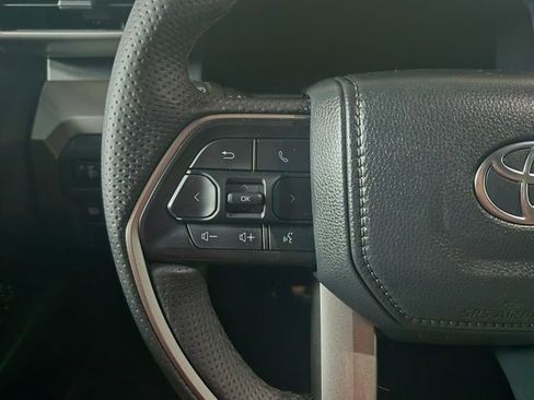 Certified 2024 Toyota Tacoma TRD Sport AWD/4WD image 19