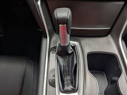 Used 2021 Honda Accord LX image 12