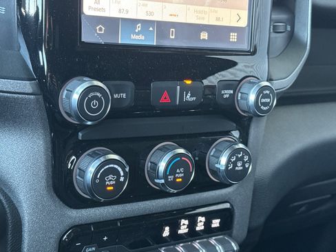New 2026 RAM 1500 Warlock AWD/4WD image 18