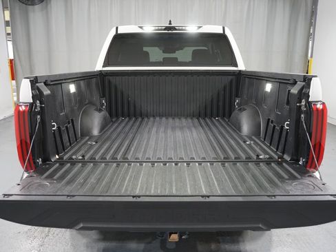 Used 2023 Toyota Tundra SR5 w/ TRD Sport Premium Package image 37