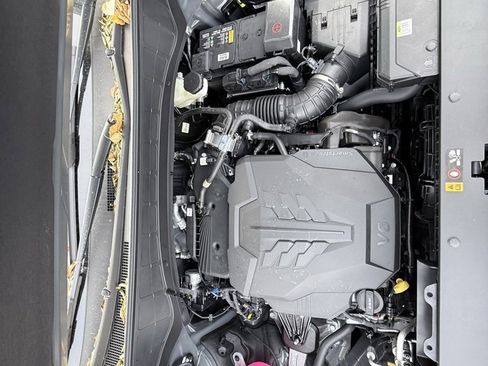 New 2026 Hyundai Palisade Calligraphy image 35