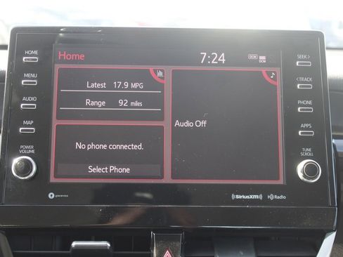 Used 2023 Toyota Camry XSE image 22