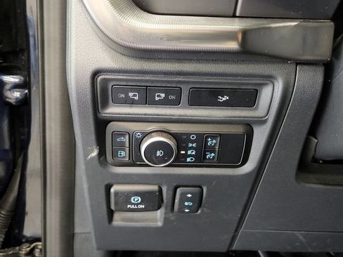 Used 2024 Ford F150 Lariat AWD/4WD image 33