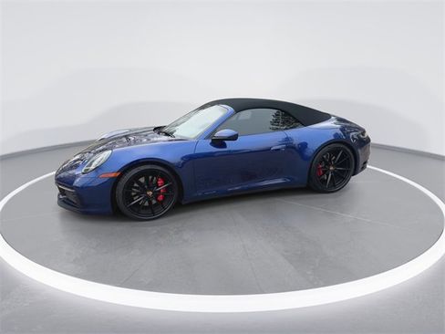 Used 2020 Porsche 911 Carrera S image 5
