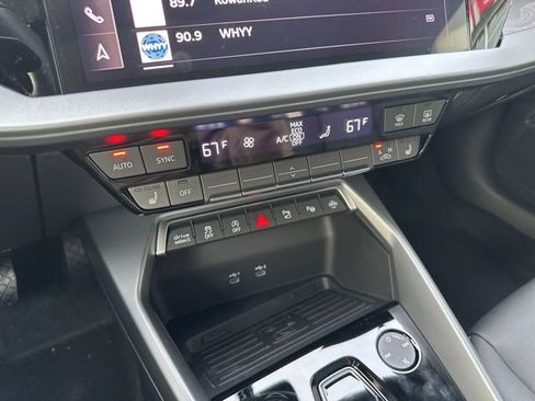 New 2026 Audi A3 2.0T Premium image 33