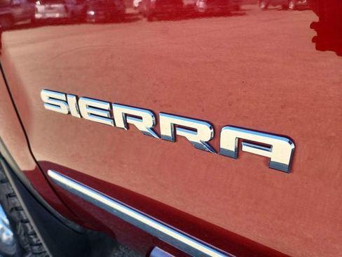 Certified 2017 GMC Sierra 1500 SLT image 30