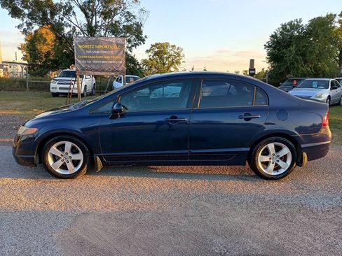 Used 2007 Honda Civic EX image 9
