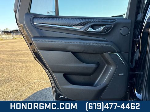 Used 2023 GMC Yukon Denali image 20