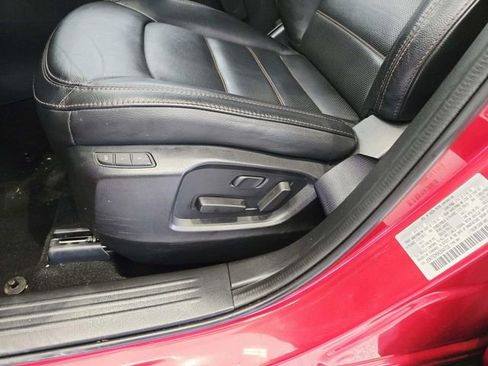 Used 2022 MAZDA CX-5 AWD 2.5 S w/ Premium Package image 31