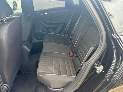Used 2024 Volkswagen Jetta Sport FWD image 7