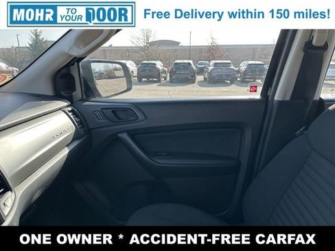 Used 2021 Ford Ranger XL w/ Equipment Group 101A High image 26