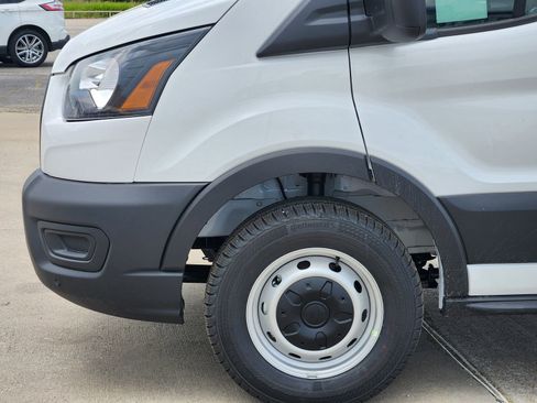 New 2026 Ford Transit 350 148 High Roof Extended w/ Load Area Protection Package RWD image 40