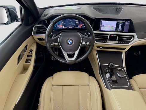 Used 2022 BMW 330i Sedan w/ Premium Package 2 image 24