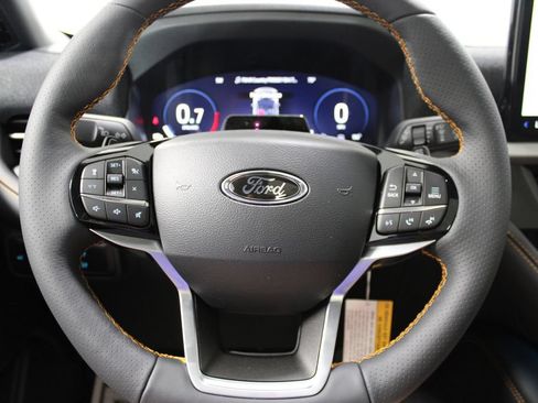 New 2026 Ford Explorer Tremor w/ Tremor Ultimate Package AWD/4WD image 41