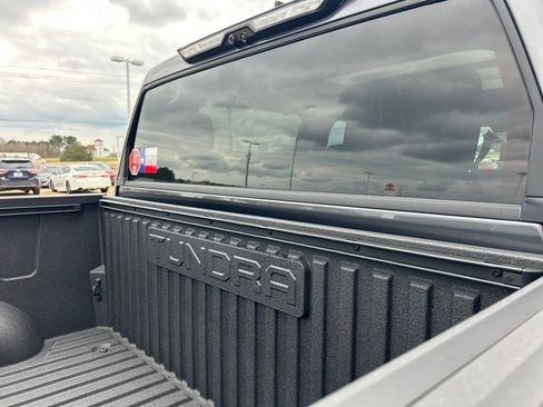 New 2026 Toyota Tundra Platinum image 35