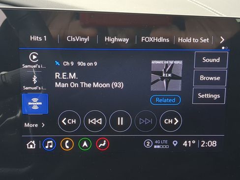 Used 2023 Chevrolet Corvette Stingray Preferred Cpe w/ Z51 Performance Package image 17