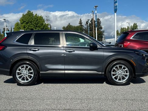 Used 2024 Honda CR-V EX-L image 8