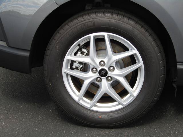 Used 2024 Ford Edge SEL w/ Convenience Package AWD/4WD image 7