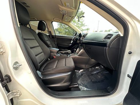 Used 2013 MAZDA CX-5 Touring image 23