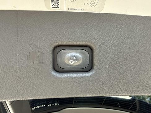 Certified 2020 Lincoln Nautilus Reserve w/ Equipment Group 201A AWD/4WD image 12