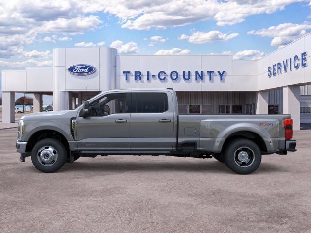 New 2026 Ford F350 Lariat w/ Lariat Ultimate Package AWD/4WD image 3