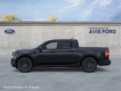 New 2026 Ford Maverick XLT image 3