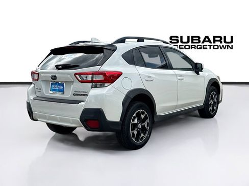 Used 2018 Subaru Crosstrek 2.0i Premium AWD/4WD image 7