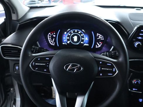 Used 2020 Hyundai Santa Fe SEL FWD image 20