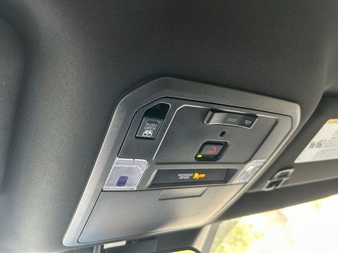 Used 2025 Toyota Tundra SR5 w/ SR5 Premium Package image 28