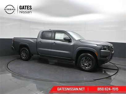 New 2026 Nissan Frontier SV w/ SV Convenience Package